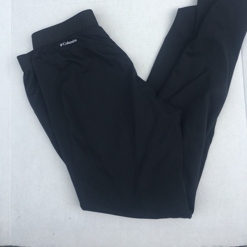 Columbia omni heat leggings